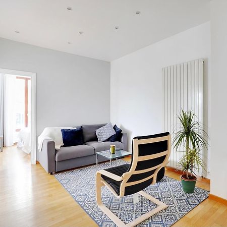 Appartement 2 Chambres Dans Une Belle Maison A Proximite De Paris Asnières Екстериор снимка