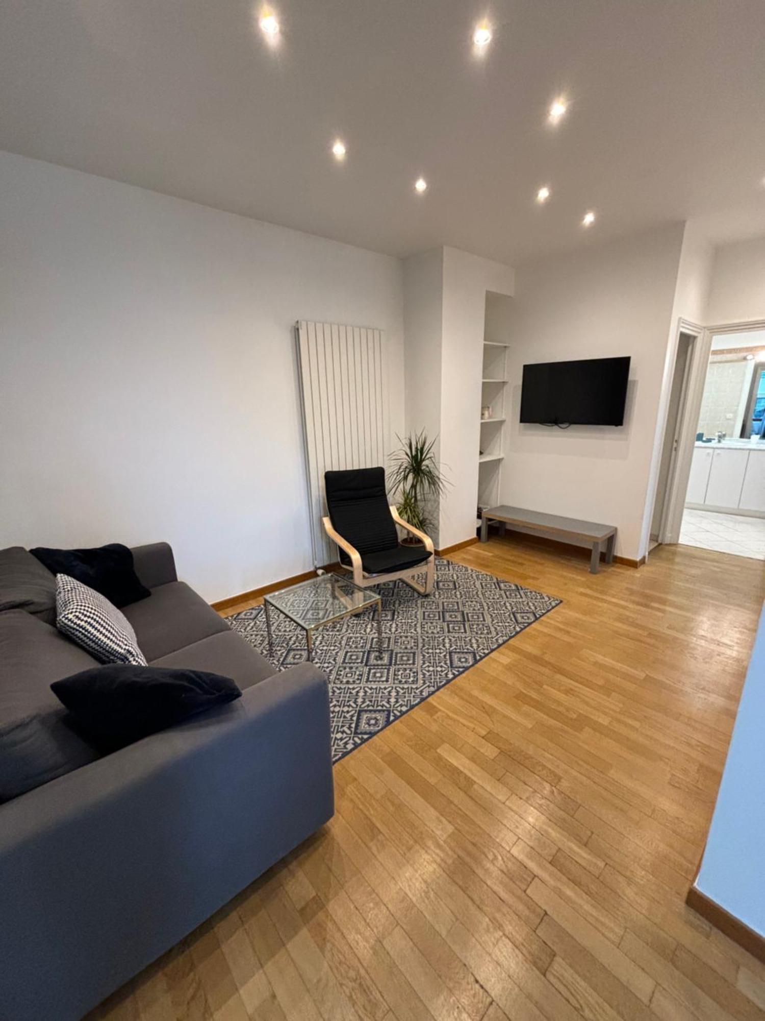 Appartement 2 Chambres Dans Une Belle Maison A Proximite De Paris Asnières Екстериор снимка